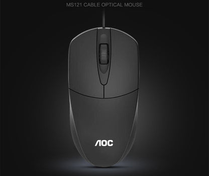 Office Desktop Computer Mouse
