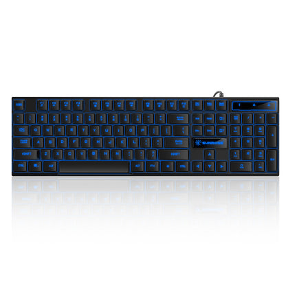 Manipulator External USB Wired Keyboard
