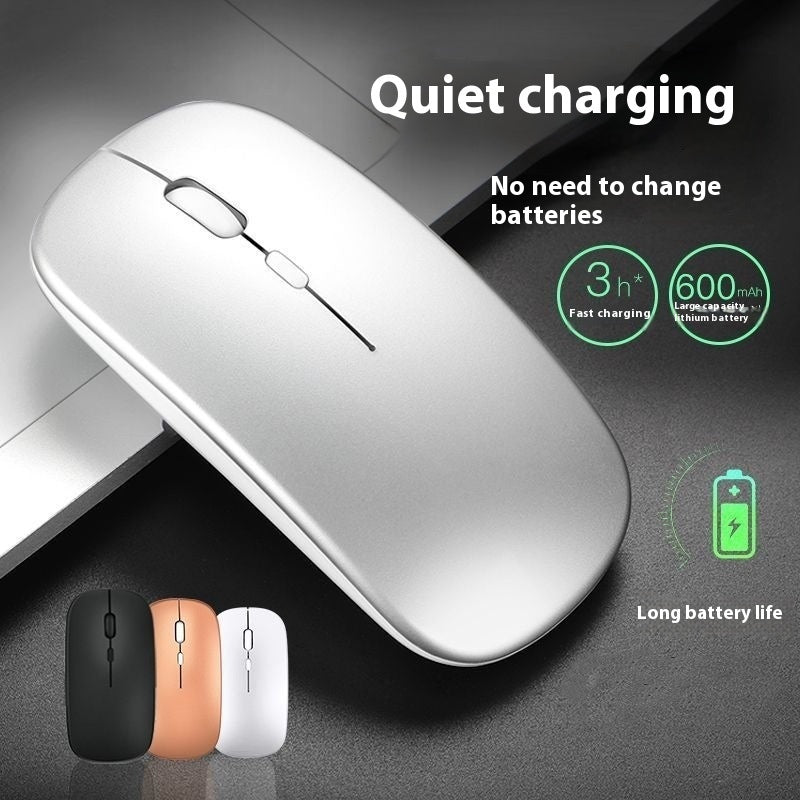 Wireless Computer General Game Mouse
