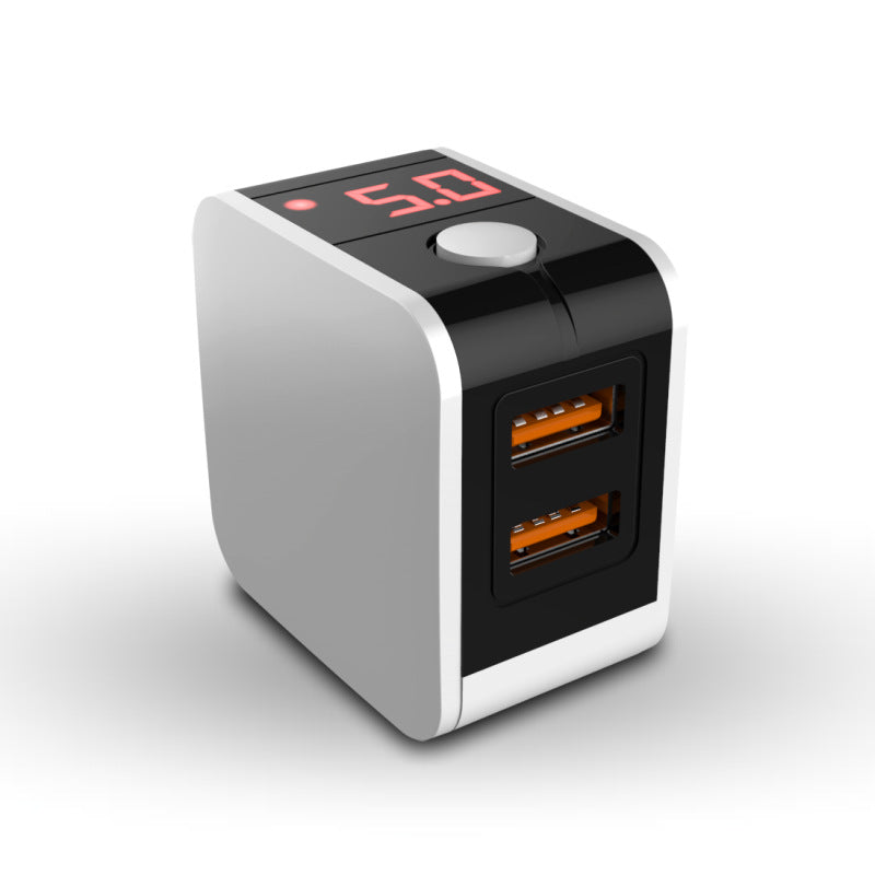 5V2A Power Adapter Fast Charger