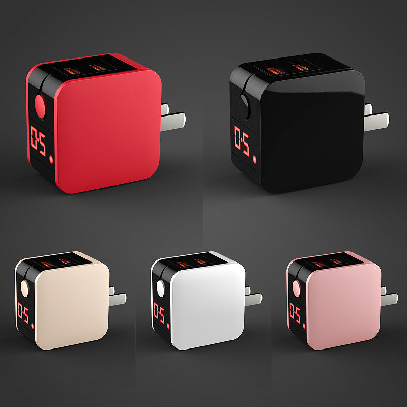 5V2A Power Adapter Fast Charger