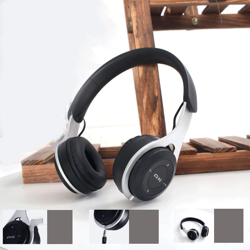 New binaural wireless headset