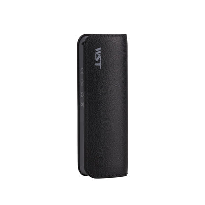 Creative Compact Portable Cylindrical Power Bank