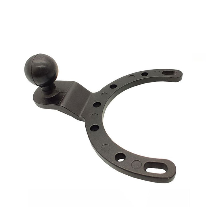 Adjustable Motorcycle GPS Phone Camera Bracket