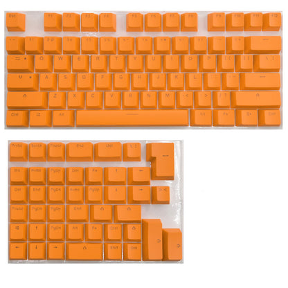 Mini Keyboard With Mechanical Keycaps