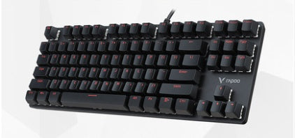 Computer Wired Mechanical Keyboard