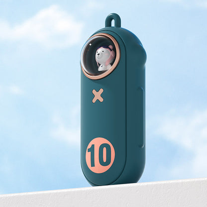 Mini USB Portable Power Bank