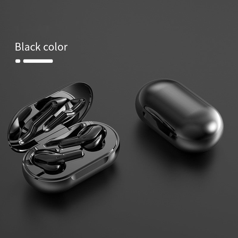 Binaural In Ear Headphones