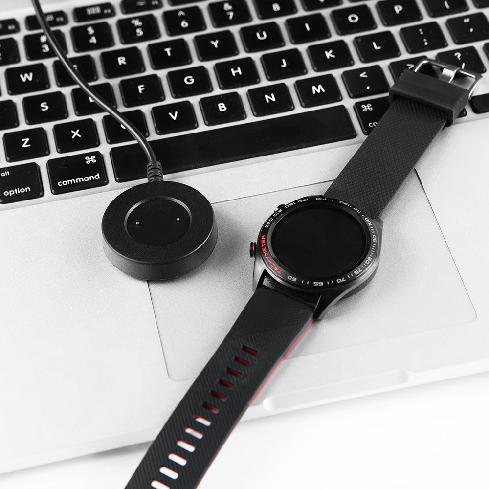 Watch Integrated Charging Cable