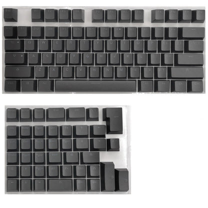 Mini Keyboard With Mechanical Keycaps