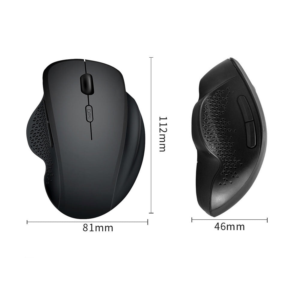 Wireless Notebook Computer General Mouse
