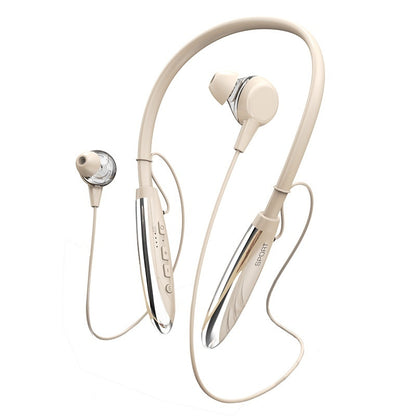 Neck Wireless Bluetooth-compatible Earphones
