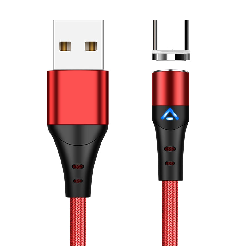 Strong Magnetic Charging Cable
