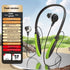 Neck Wireless Bluetooth-compatible Earphones