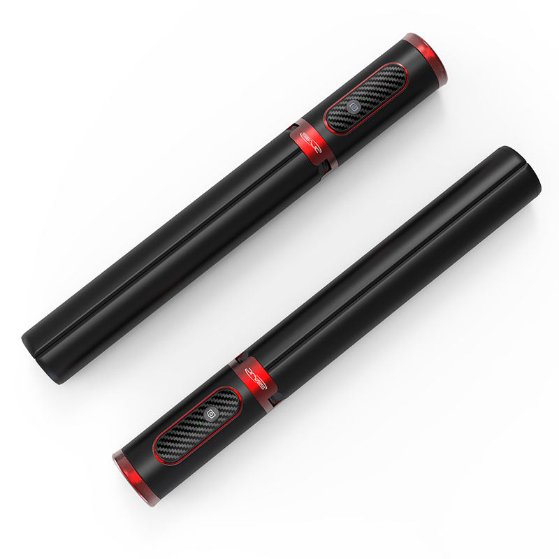 Integrated Outdoor Selfie Mobile Phone Tripod