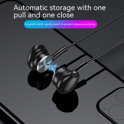 Halter Wireless Bluetooth Headset