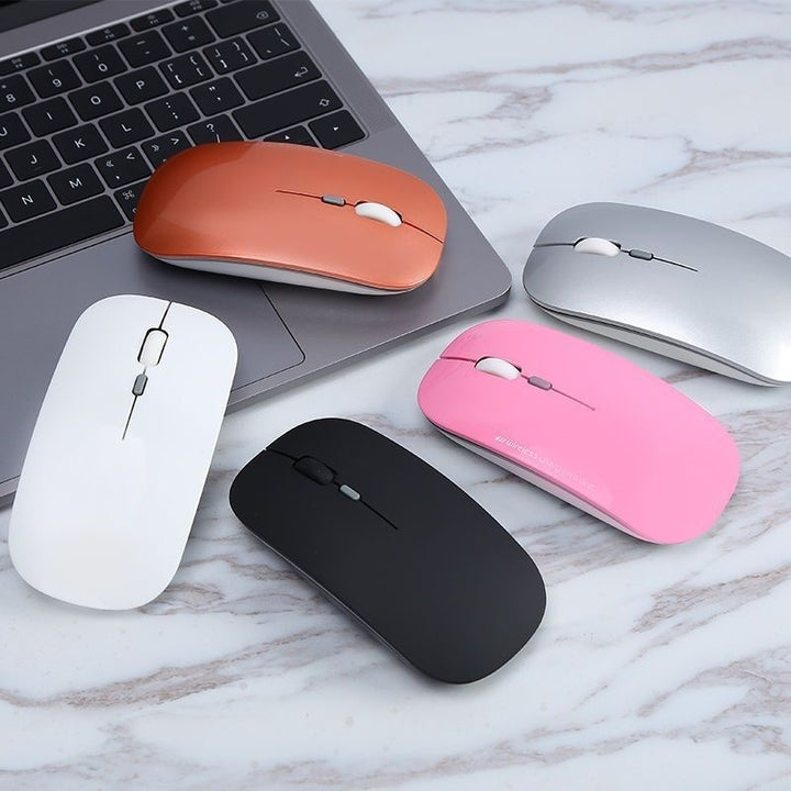 Wireless Computer General Game Mouse