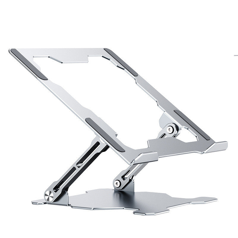 Aluminum Alloy Laptop Riser Stand Holder