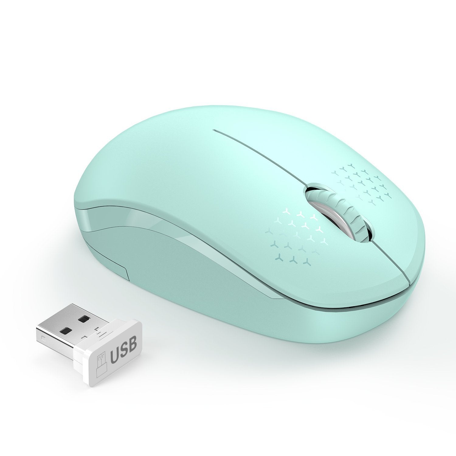 USB Portable Mini Computer Mouse