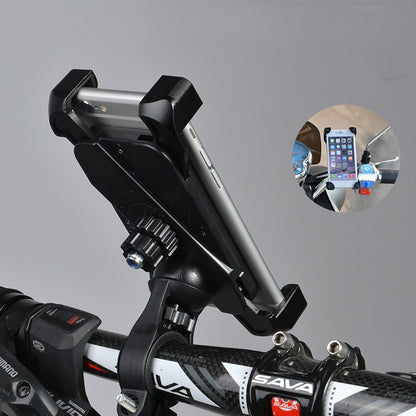 Bicycle Phone Cycling Mount Equipment Accessories