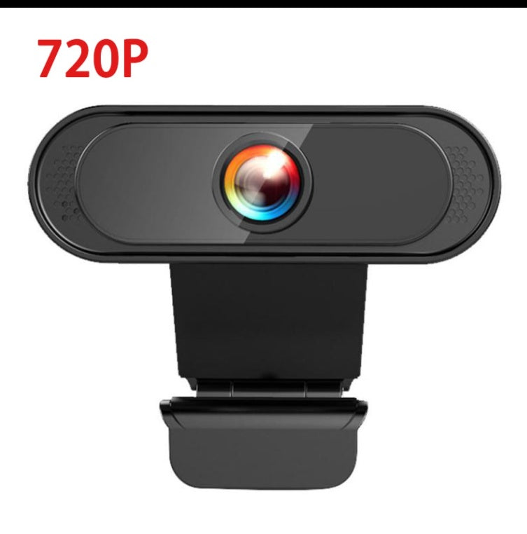 1080P2K HD Video Computer USB Webcam