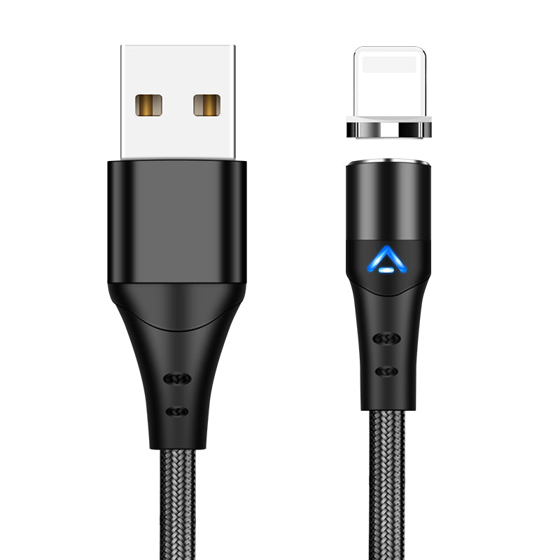 Strong Magnetic Charging Cable