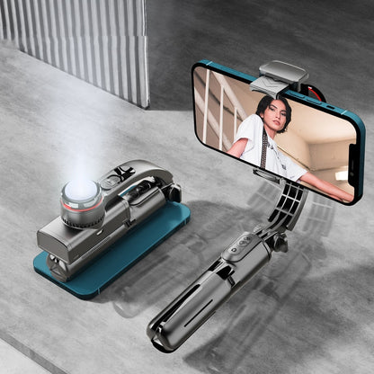 Mobile Phone Stabilizer Hand-held Tripod