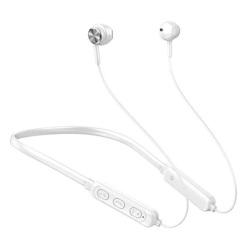 Halter Wireless Bluetooth Headset