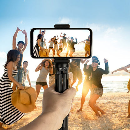 Aluminum Alloy Desktop Mobile Phone Tripod