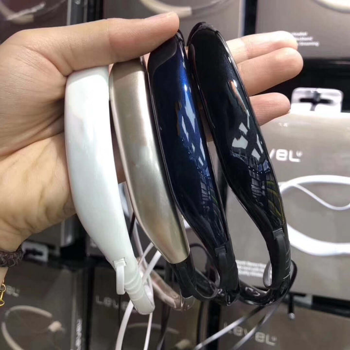 Bluetooth 5.1 Sports Headset for Running and Workout Use