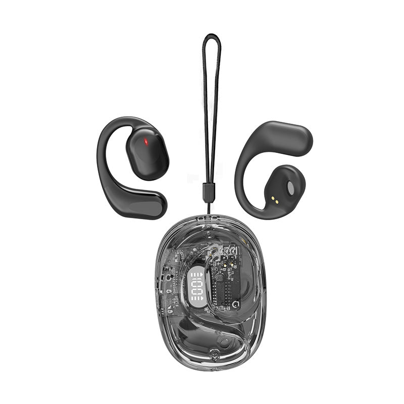 Multi-language Translation Bluetooth Earbuds