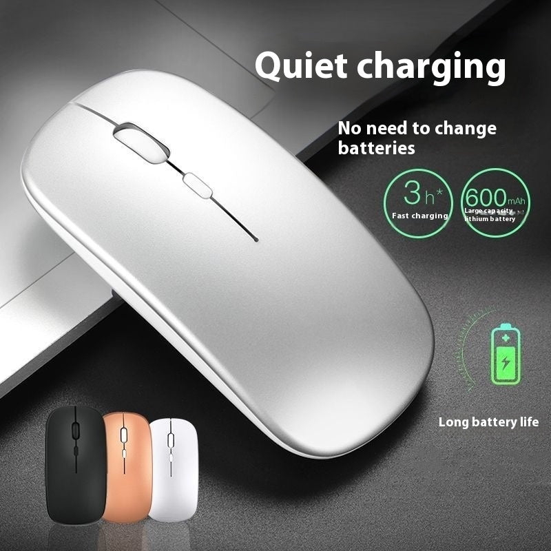 Wireless Computer General Game Mouse