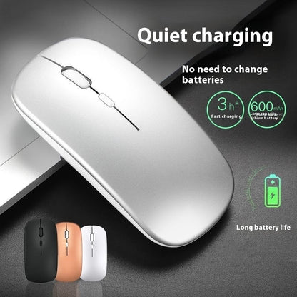 Wireless Computer General Game Mouse