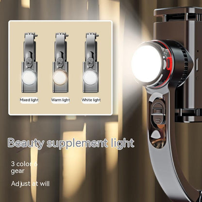 Mobile Phone Stabilizer Hand-held Tripod